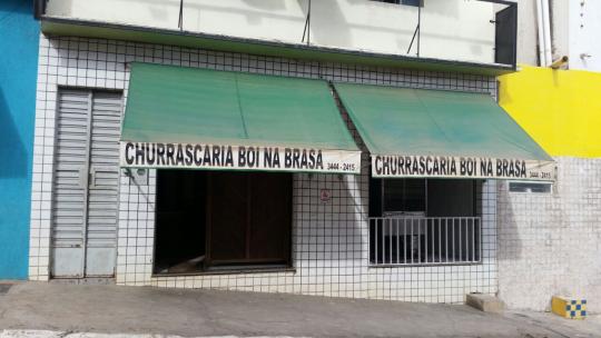 CHURRASCARIA BOI NA BRASA INFORMA QUE FUNCIONARÁ NA PRÓXIMA SEGUNDA-FEIRA (10)